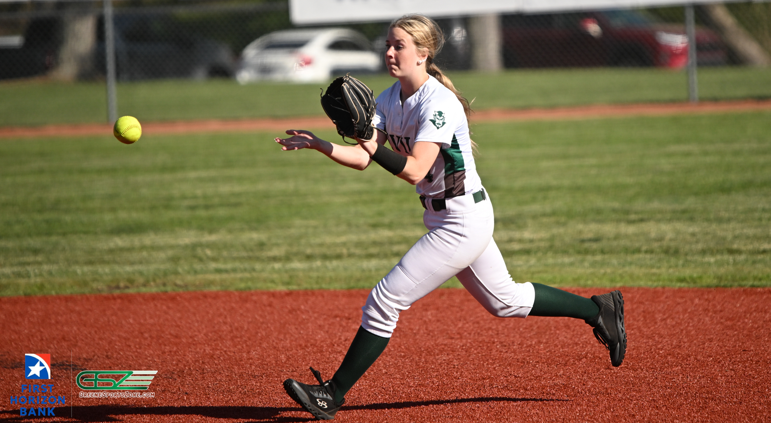 Lady Devils’ Season Ends In District-Tournament Loss To Grainger