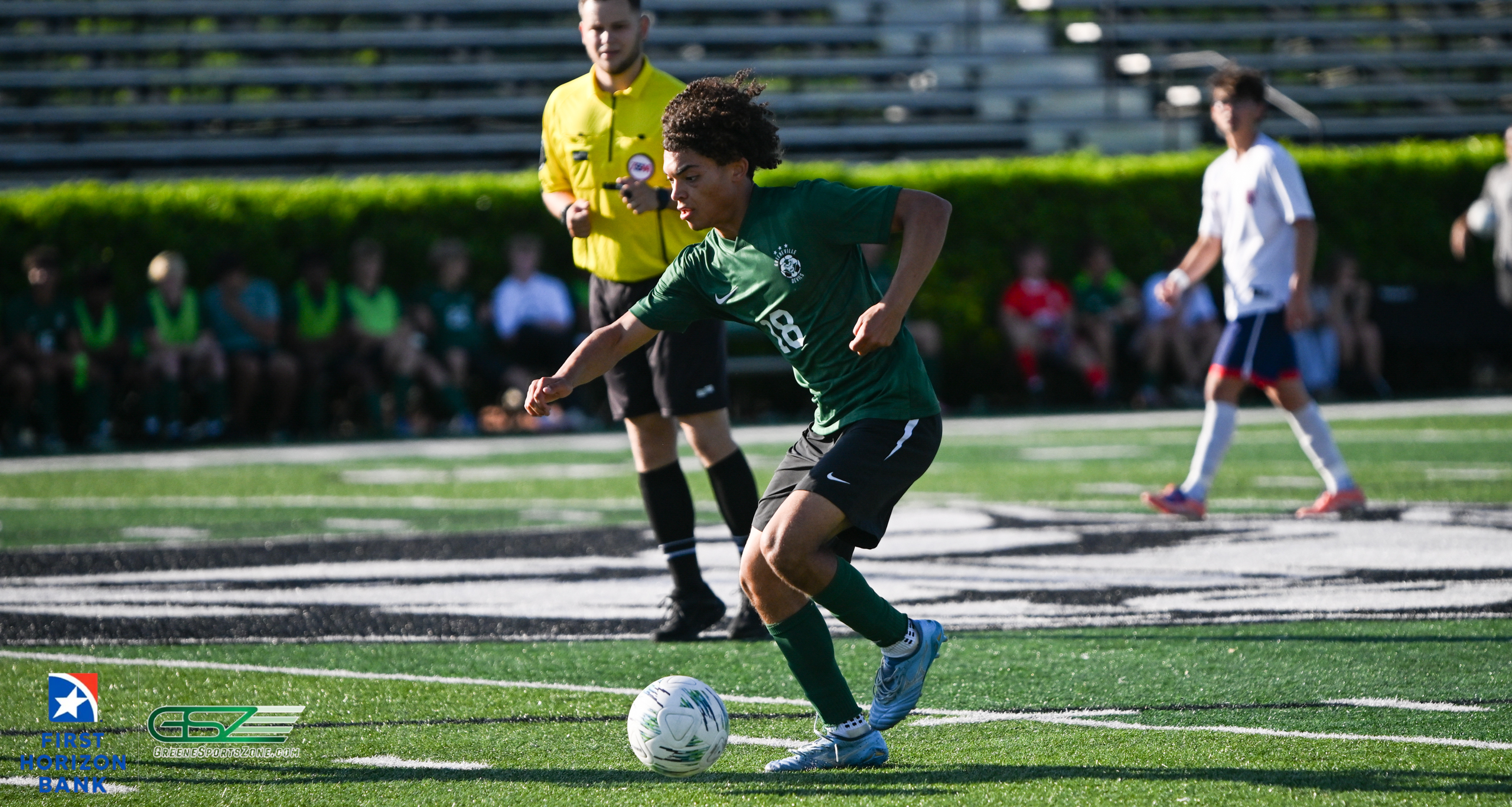 Greeneville Falls To Betsy 3-1 In Region 1-AA Title Game