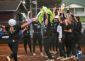 Big Swings And Big Pitches Send Lady Huskies To District Championship