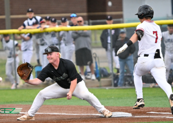 PHOTO GALLERY: 3A State Championship Greeneville vs Crockett County Baseball 5-22-26