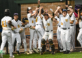 Black Knights’ Bats Get Going To Set Up Showdown With West Greene