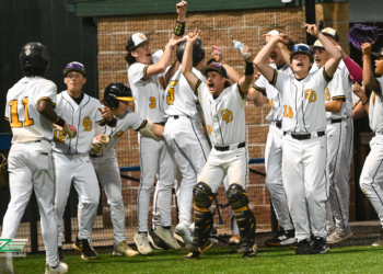 Black Knights’ Bats Get Going To Set Up Showdown With West Greene