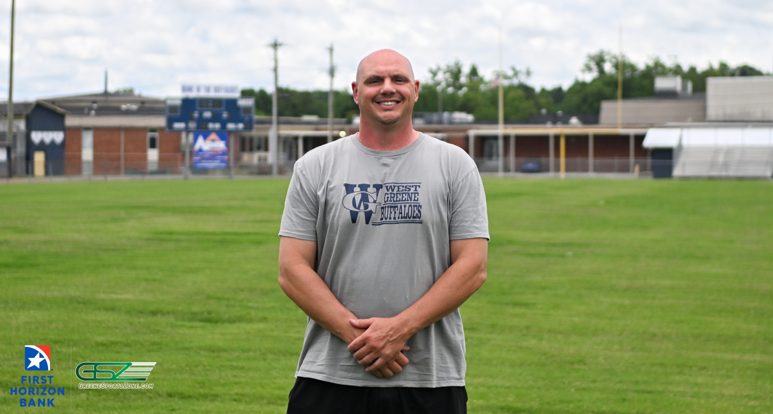 Slover Excited To Begin New Era Of West Greene Football