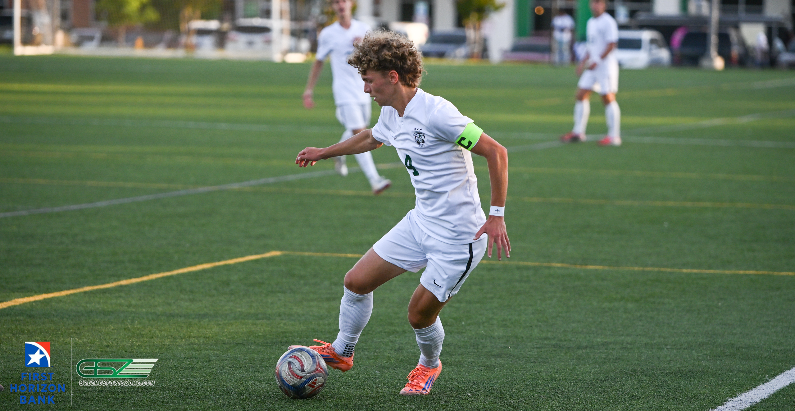 Greene Devils’ Season Ends In Quarterfinal Loss To South-Doyle