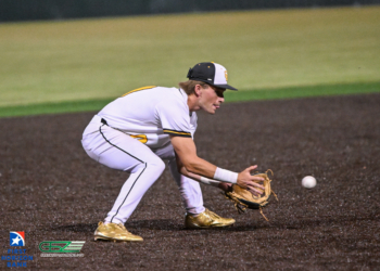 PHOTO GALLERY: Chuckey-Doak vs Happy Valley Baseball 5-1-26