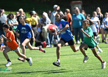 PHOTO GALLERY: 2026 Exchange Club Field Day