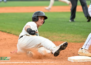 PHOTO GALLERY: Greeneville vs Grainger Baseball 5-2-26