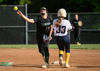 4 In A Row: Lady Huskies Take Down Cloudland In Region Title Game