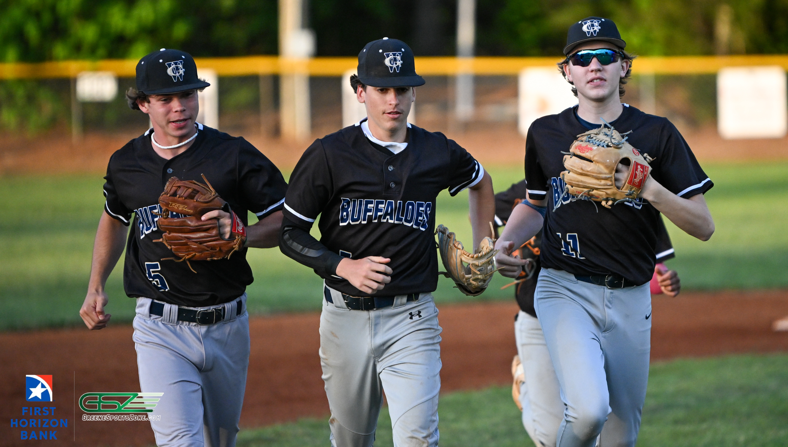 West Greene’s Run Ends In Regional Loss To Eagleton