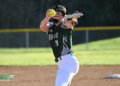 Lady Huskies Start Postseason By Topping University High 12-1