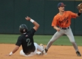 Photo Gallery: Greeneville District Baseball (Volunteer & Grainger) 4-30 & 5-1