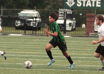 Photo Gallery: Cherokee @ Greeneville Soccer Tournament 5-5-2026