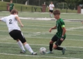 Seniors Shine As Greene Devils Shut Out Chiefs, Move On To District Title Game