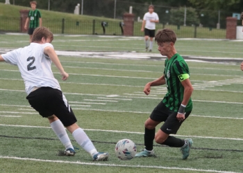 Seniors Shine As Greene Devils Shut Out Chiefs, Move On To District Title Game