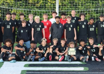 District Dominance: Devils Win 16th Straight Tournament Championship