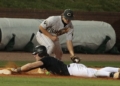 Photo Gallery: Crockett vs Greeneville Baseball (Region Semi-Finals) 5-8-2026