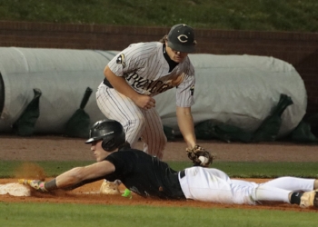 Photo Gallery: Crockett vs Greeneville Baseball (Region Semi-Finals) 5-8-2026