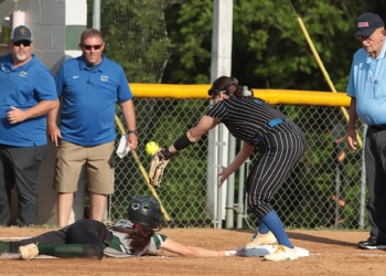 Photo Gallery: North Greene vs Hancock County Region 1 Softball 5-11-2026