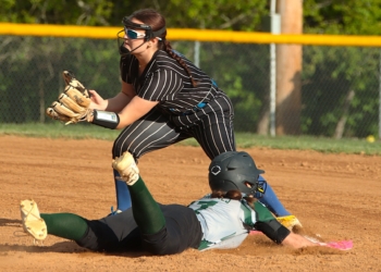 Lady Huskies Handle Hancock County To Advance To Region Championship