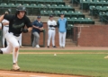 Anderson County vs Greeneville Baseball (Game 1 Class 3A Sectionals) 5-13-2026