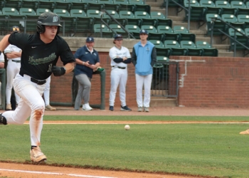 Anderson County vs Greeneville Baseball (Game 1 Class 3A Sectionals) 5-13-2026