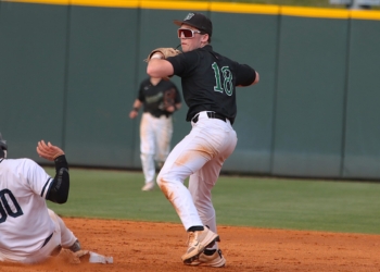 Greeneville Claims 9-1 Victory; Eyes Fourth Consecutive State Appearance