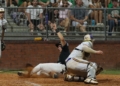 Greeneville Begins Title Defense with 4-1 Win