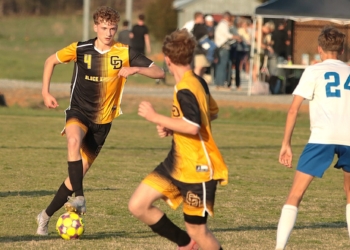 Overtime Heartbreaker Ends Chuckey-Doak’s Season Short Of State