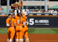 #8 Tennessee Falls In Regular-Season Finale At Missouri, 4-3