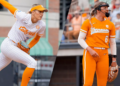 Mardjetko, Pickens Named D1Softball First Team All-Americans