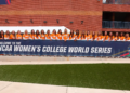 SB Preview: #8 [7] Tennessee Ready For Women’s College World Series