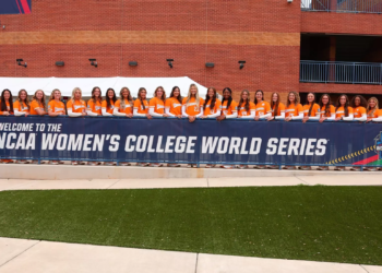 SB Preview: #8 [7] Tennessee Ready For Women’s College World Series