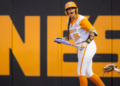 #8 Tennessee Takes Game 1 Over Missouri, 3-1