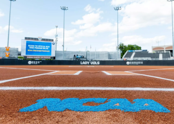 Lady Vols Earn No. 7 National Seed, Host Regionals For 21st Consecutive Season