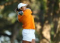 No. 16 Lady Vols In Seventh Through 36 Holes At Waco Regional
