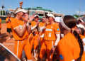 #8 [7] Lady Vols Advance To Fourth Consecutive Super Regional, 15th All-Time