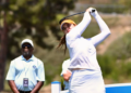 #18 Lady Vols Tie For 18th Place At NCAA Championships; Van Kan Advances To Round Four
