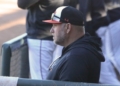 Steele Stepping Down as Tusculum Baseball Coach