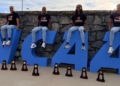 NATIONAL CHAMPS!! Women’s Track Earns First Ever Honor For Tusculum