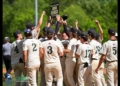 Lister Lifts Greeneville To Region Championship With Pinch-Hit Blast