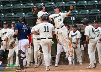 17 Straight: Devils Dominate Grainger To Claim Another District Crown