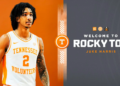 Vols Ink Top-15 National Scorer, Juke Harris