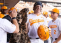 Clark’s Big Day Key As #24 Vols Take Series Finale At Kentucky