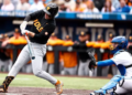 Vols Continue To Showcase Power With Four Homers In Win Over Presbyterian