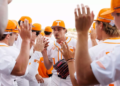 Kuhns Tabbed SEC Pitcher Of The Week For Second Time This Year