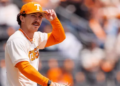 #24 Vols Erase Early Deficit To Win Series Opener Against #20 Sooners