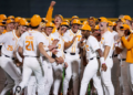 BSB PREVIEW: #20 Vols Set To Tackle Loaded Chapel Hill Regional