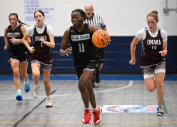 PHOTO GALLERY: Basketball Playday At Eastview Rec Center – GHS, CD, NG – 6-10-26
