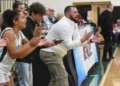 Greeneville Names Holt Head Girls Basketball Coach