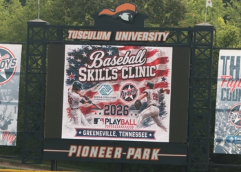 Flyboys Inspire Local Youth During MLB Play Ball Weekend Event